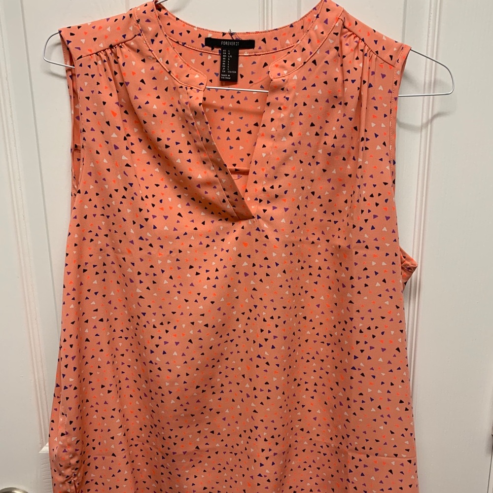 Forever 21 Top